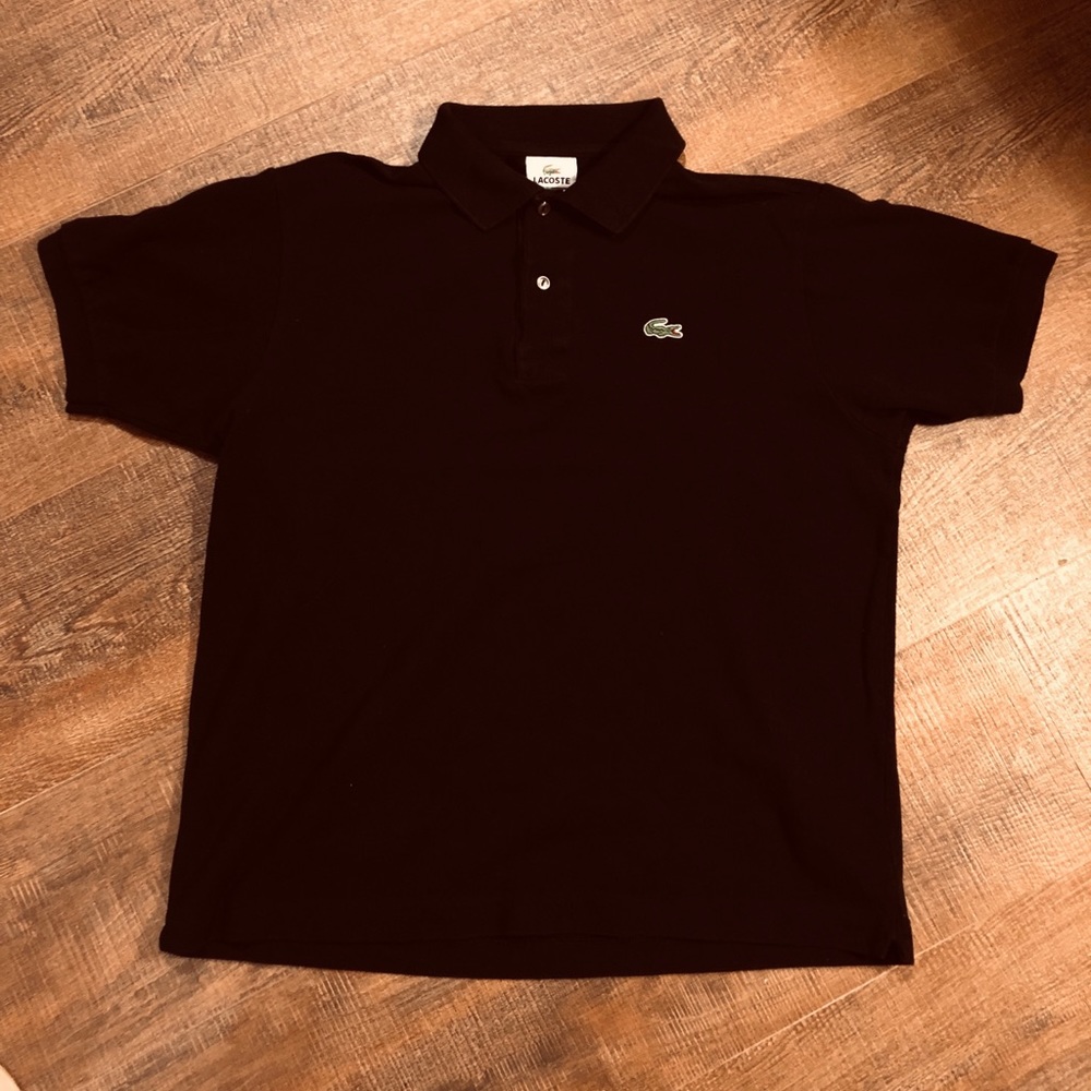 Lacoste Polo